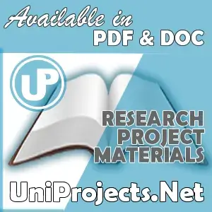 Design And Construction Of A Motion Detection Alarm And Security System